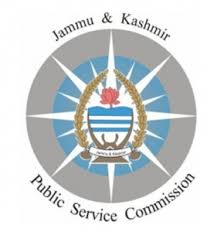 JKPSC KAS Results 2017 JKPSC KAS Results 2017